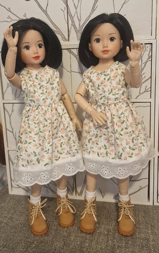 Zapf jolina fully articulated - zapf,