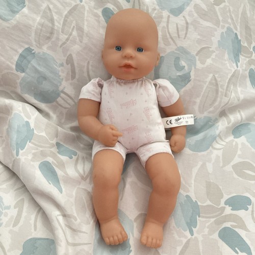 Vintage original zapf baby - zapf,