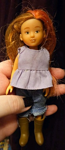 Zapf creations missy - creations,