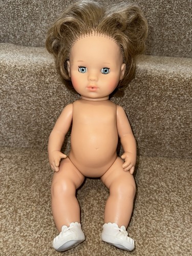 Zapf creation doll - zapf,