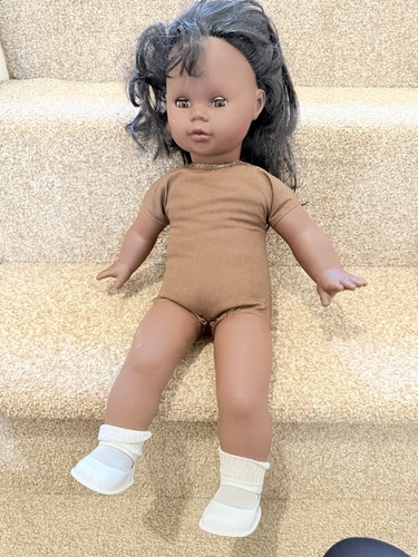Zapf creation doll - creation,