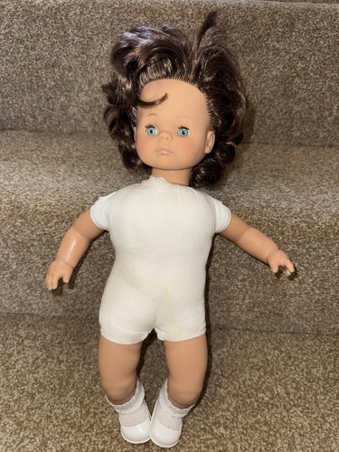 Zapf creation doll - creation,