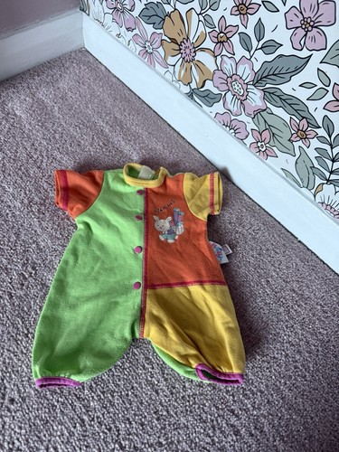 Baby born zapf creation