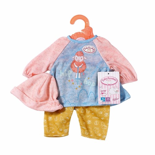 Zapf creation baby - zapf, annabell