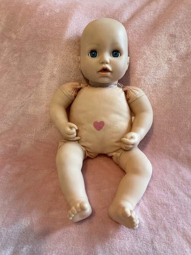 Baby annabell zapf - 🌸,