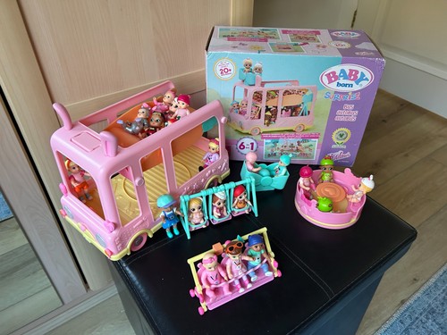 Zapf baby born - zapf,