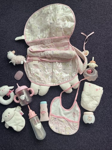 Baby annabell dolls vintage - baby,