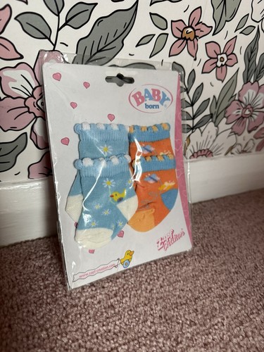 Baby born zapf creation - baby,