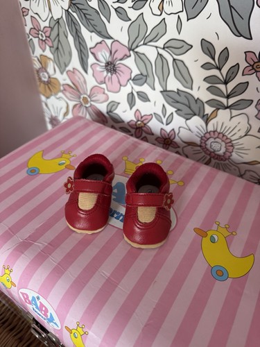 Baby born zapf - baby,