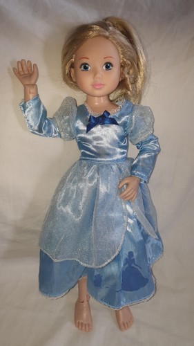 Zapf creation jolina - zapf,