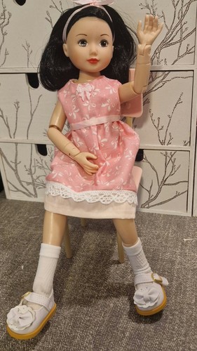 13inch fully articulated - fully,