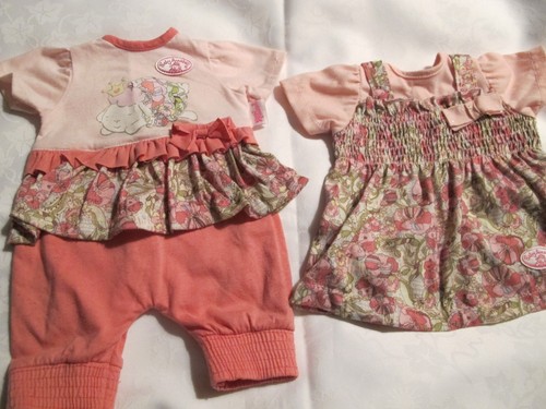 Zapf creation baby - zapf, annabell