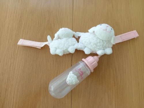 Zapf creation baby annabell - zapf,