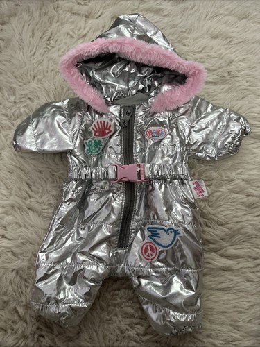 Zapf creation baby born - baby, doll