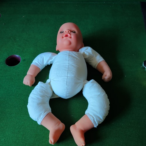Zapf creations baby - zapf,