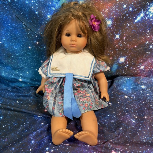 Vintage zapf creation 1985 - zapf,