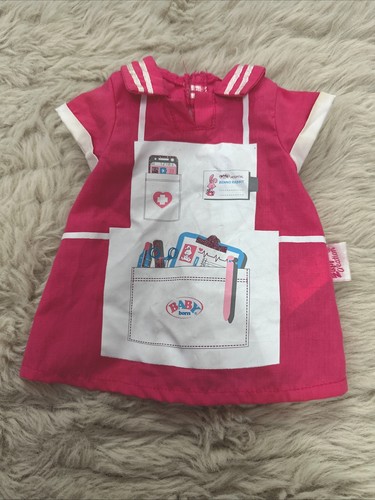 Zapf creation baby - baby, born