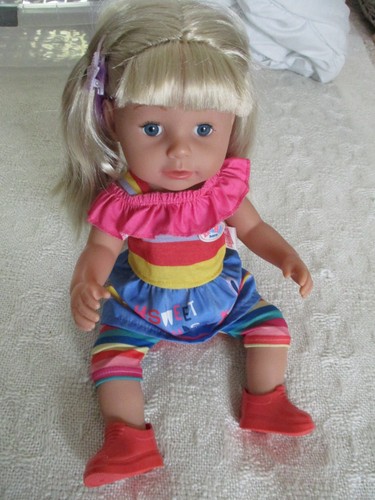 Baby born big sister - baby,