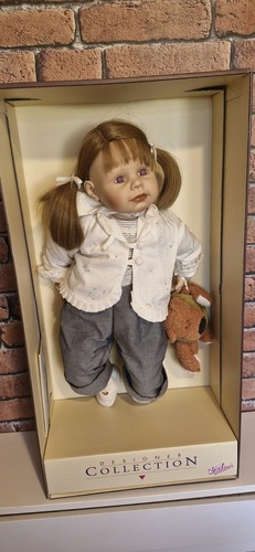 Zapf creation bridgette - zapf,