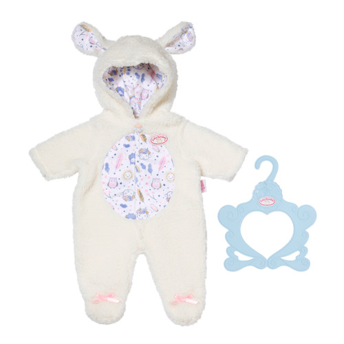 Zapf creation baby annabell - zapf,