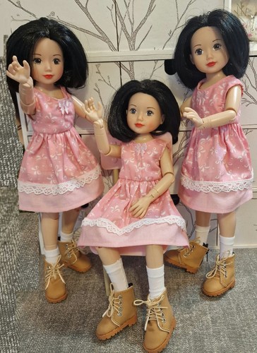 13inch fully articulated zapf - fully,