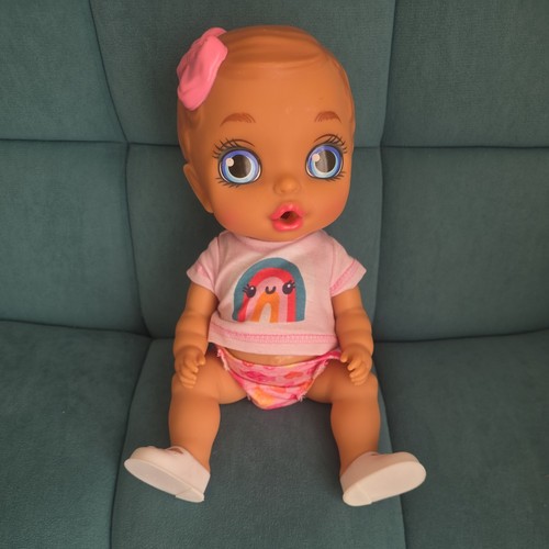Zapf creation baby - zapf, born