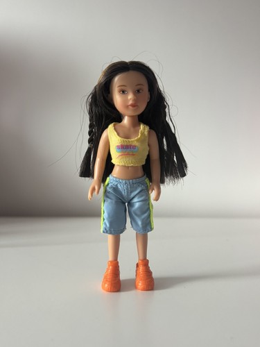 Vintage missy milly zapf - vintage,