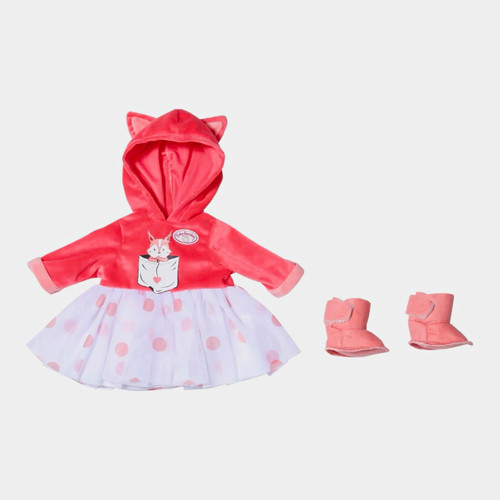 Zapf creation baby - zapf, annabell