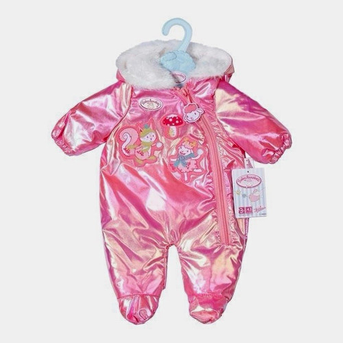 Zapf creation baby annabell - baby,
