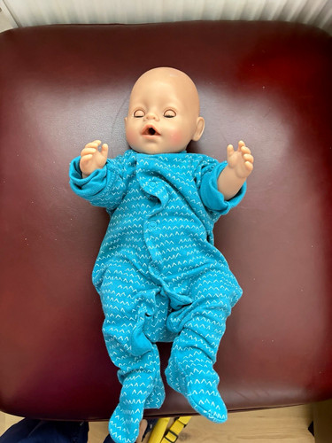 Baby born zapf creation - zapf,