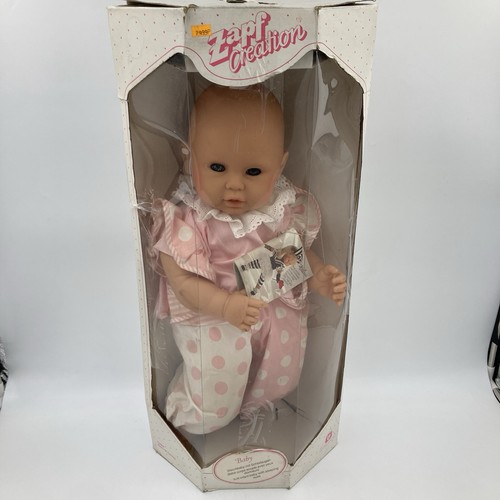 Zapf creation vintage - creation,