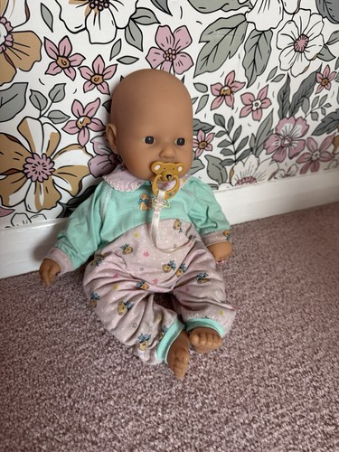 Chou chou zapf creation baby