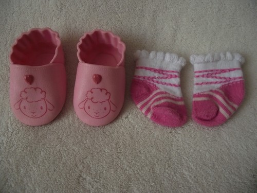 Zapf creation socks - creation, &