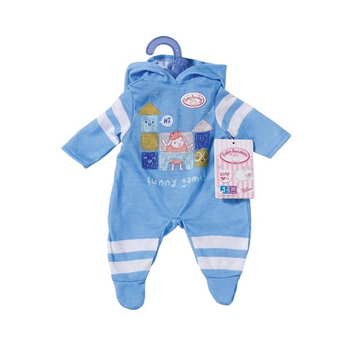 Zapf creation baby annabell - zapf,