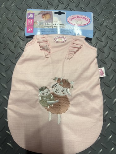 Baby born sleeping bag - baby,