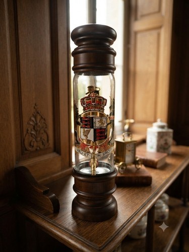 Vintage beverage dispenser - dispenser, /