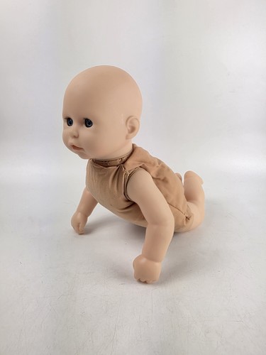 Zapf creation interactive baby - zapf,