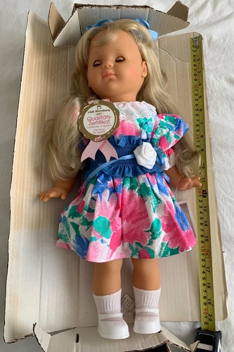 Zapf creations vintage 52cm - creations,