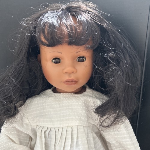 Beautiful max zapf soft bodied - max,