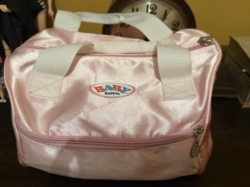 Baby born bag zapf - baby, bag,