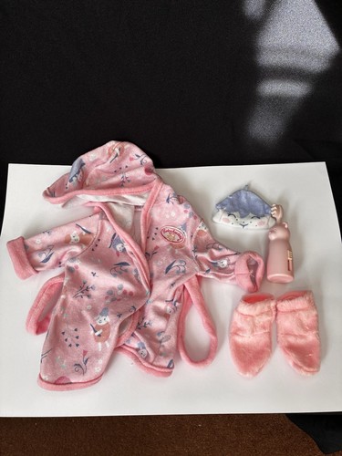 Mga zapf creation baby - creation,