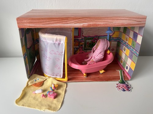 Baby born mini - baby,