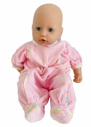 Baby annabelle doll - annabelle, zapf