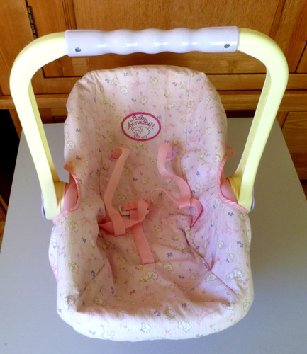 Zapf creation baby - zapf,