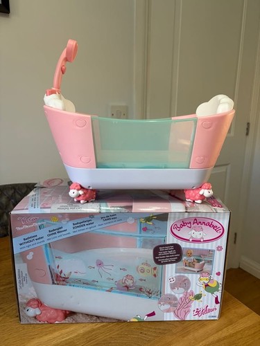 Baby annabell let play - annabell, let's