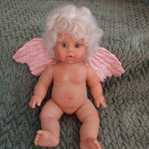 Zapf creation angel - , good