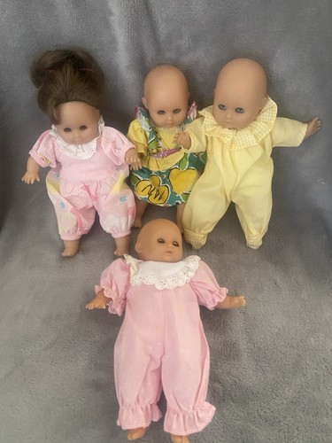 Zapf creation baby doll bundle - baby,