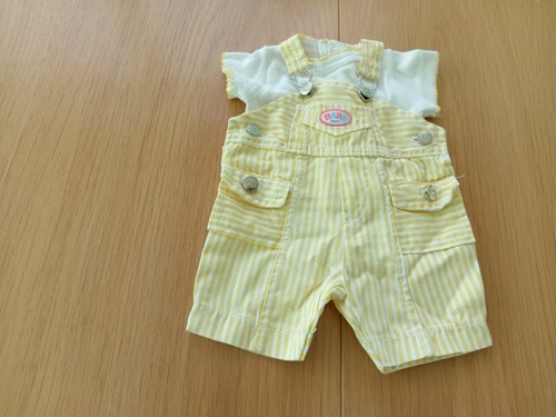 Zapf baby born vintage - zapf, &