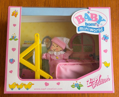 Zapf creations baby - zapf,