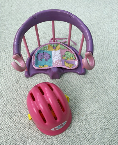 Baby born - (zapf,